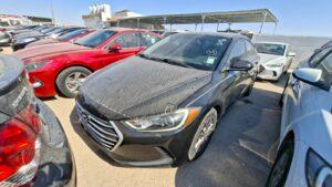 مستعمل هيونداي – Hyundai الينترا – Elantra