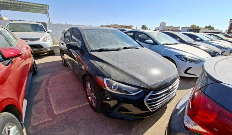 
								 مستعمل هيونداي – Hyundai الينترا – Elantra ممتلئ									
