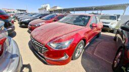 مستعمل هيونداي – Hyundai سوناتا – Sonata