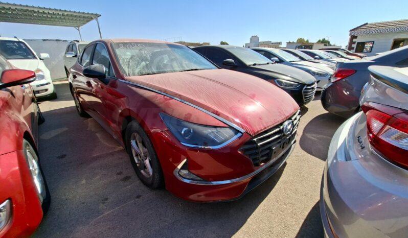 
								 مستعمل هيونداي – Hyundai سوناتا – Sonata ممتلئ									