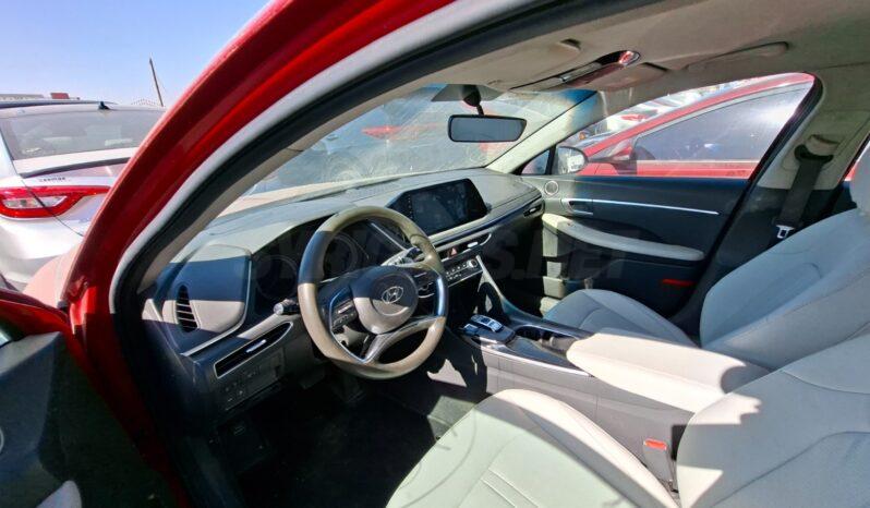 
								 مستعمل هيونداي – Hyundai سوناتا – Sonata ممتلئ									