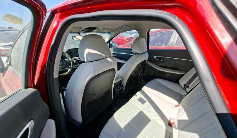 
								 مستعمل هيونداي – Hyundai سوناتا – Sonata ممتلئ									