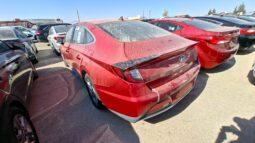 مستعمل هيونداي – Hyundai سوناتا – Sonata