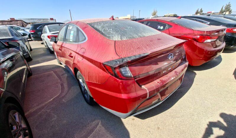 
								 مستعمل هيونداي – Hyundai سوناتا – Sonata ممتلئ									