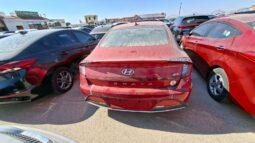 
										 مستعمل هيونداي – Hyundai سوناتا – Sonata ممتلئ									