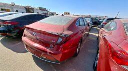 
										 مستعمل هيونداي – Hyundai سوناتا – Sonata ممتلئ									