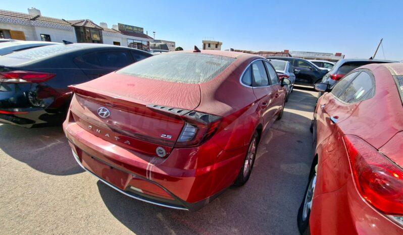 
								 مستعمل هيونداي – Hyundai سوناتا – Sonata ممتلئ									