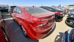 
										 مستعمل هيونداي – Hyundai الينترا – Elantra ممتلئ									