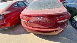 مستعمل هيونداي – Hyundai الينترا – Elantra