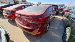
										 مستعمل هيونداي – Hyundai الينترا – Elantra ممتلئ									