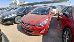مستعمل هيونداي – Hyundai الينترا – Elantra