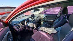 مستعمل هيونداي – Hyundai الينترا – Elantra