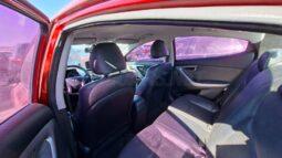 مستعمل هيونداي – Hyundai الينترا – Elantra