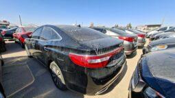مستعمل هيونداي – Hyundai ازيرا – Azera