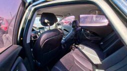 مستعمل هيونداي – Hyundai ازيرا – Azera