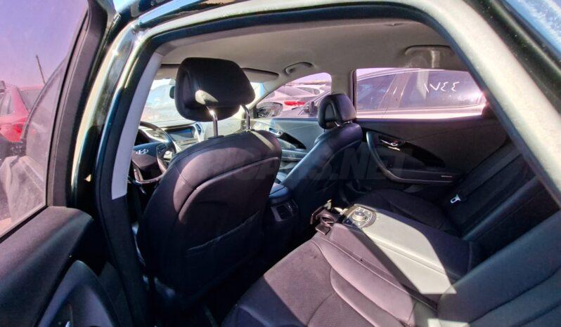 
								 مستعمل هيونداي – Hyundai ازيرا – Azera ممتلئ									