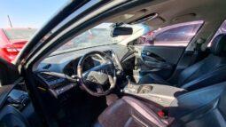 مستعمل هيونداي – Hyundai ازيرا – Azera