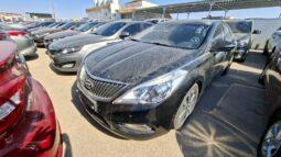 مستعمل هيونداي – Hyundai ازيرا – Azera