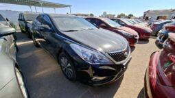 مستعمل هيونداي – Hyundai ازيرا – Azera