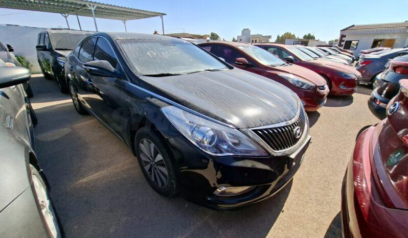 
								 مستعمل هيونداي – Hyundai ازيرا – Azera ممتلئ									