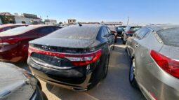 
										 مستعمل هيونداي – Hyundai ازيرا – Azera ممتلئ									