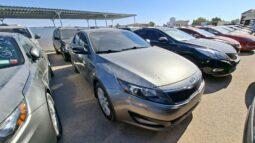 
										 مستعمل كيا – Kia اوبتيما – Optima ممتلئ									