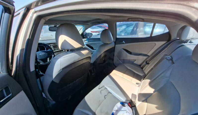 
								 مستعمل كيا – Kia اوبتيما – Optima ممتلئ									