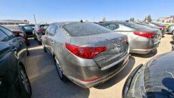 
										 مستعمل كيا – Kia اوبتيما – Optima ممتلئ									