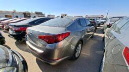 
										 مستعمل كيا – Kia اوبتيما – Optima ممتلئ									