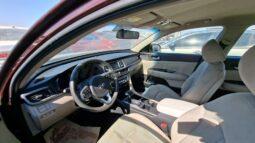 
										 مستعمل كيا – Kia اوبتيما – Optima ممتلئ									