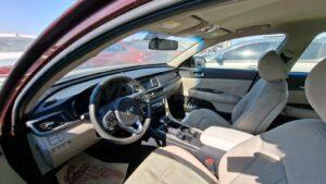 مستعمل كيا – Kia اوبتيما – Optima
