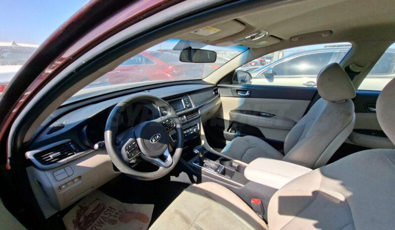 
								 مستعمل كيا – Kia اوبتيما – Optima ممتلئ									
