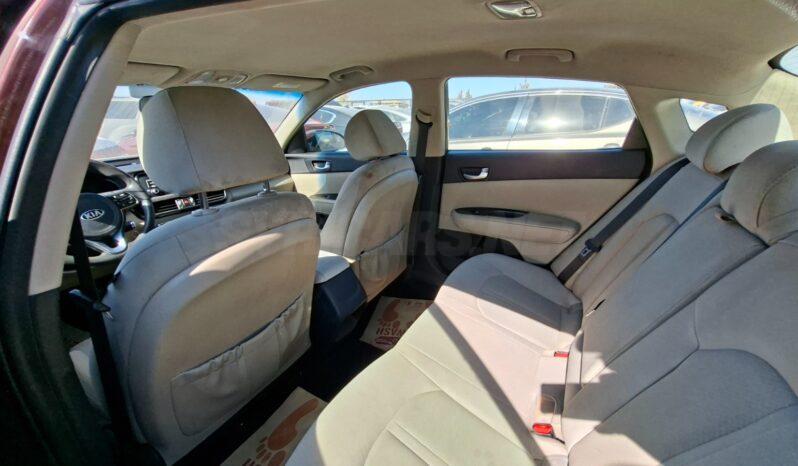 
								 مستعمل كيا – Kia اوبتيما – Optima ممتلئ									