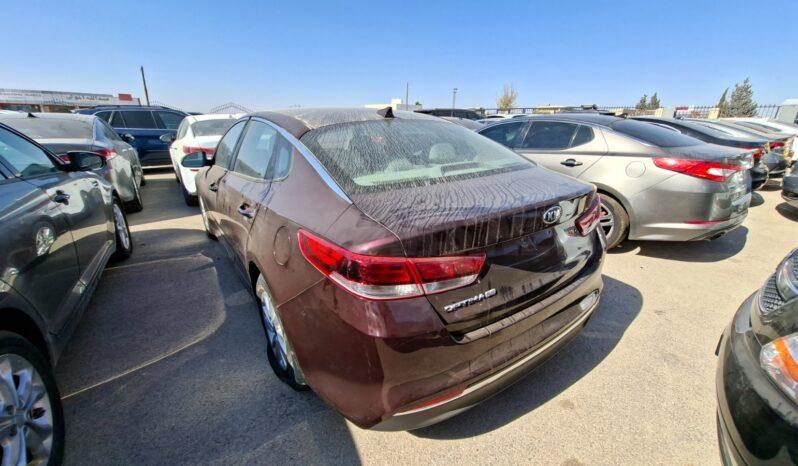 
								 مستعمل كيا – Kia اوبتيما – Optima ممتلئ									