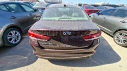 
										 مستعمل كيا – Kia اوبتيما – Optima ممتلئ									