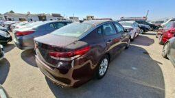 
										 مستعمل كيا – Kia اوبتيما – Optima ممتلئ									