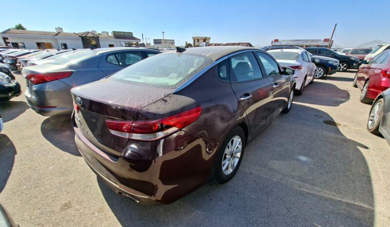 
								 مستعمل كيا – Kia اوبتيما – Optima ممتلئ									