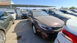 
										 مستعمل كيا – Kia اوبتيما – Optima ممتلئ									