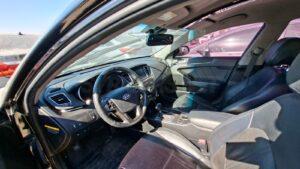 مستعمل كيا – Kia K7