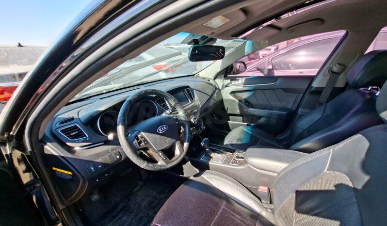 
								 مستعمل كيا – Kia K7 ممتلئ									