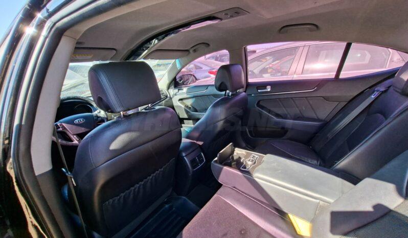 
								 مستعمل كيا – Kia K7 ممتلئ									