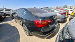 
										 مستعمل كيا – Kia K7 ممتلئ									
