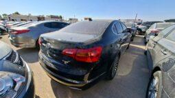 
										 مستعمل كيا – Kia K7 ممتلئ									