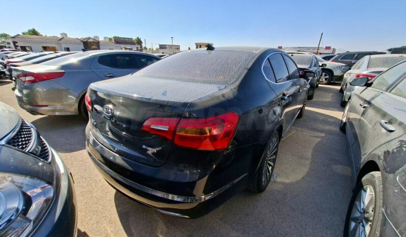 
								 مستعمل كيا – Kia K7 ممتلئ									