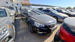 
										 مستعمل كيا – Kia K7 ممتلئ									