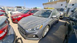 مستعمل هيونداي – Hyundai سوناتا – Sonata