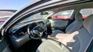 مستعمل هيونداي – Hyundai سوناتا – Sonata
