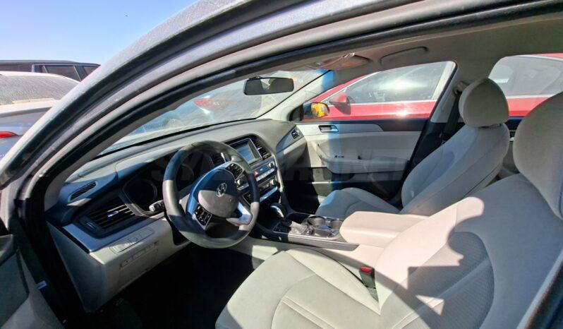 
								 مستعمل هيونداي – Hyundai سوناتا – Sonata ممتلئ									