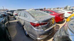 
										 مستعمل هيونداي – Hyundai سوناتا – Sonata ممتلئ									
