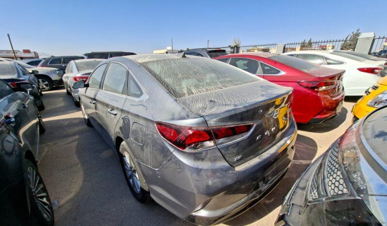 
								 مستعمل هيونداي – Hyundai سوناتا – Sonata ممتلئ									